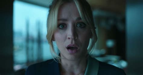 yesmovie the flight attendant|THE FLIGHT ATTENDANT Trailer (2020) .